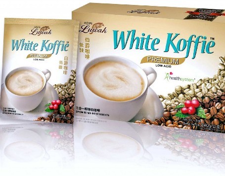 LPPOM MUI: Luwak White Koffie Halal LPPOM MUI: Luwak White Koffie Halal