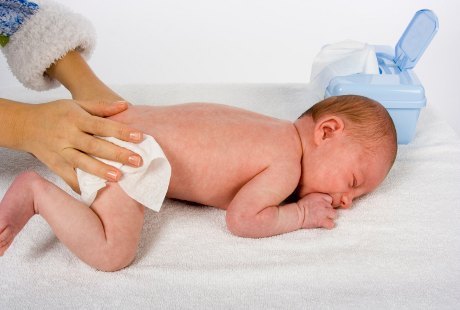 Cegah Diare Mampu Turunkan Angka Kematian Anak Cegah Diare Mampu Turunkan Angka Kematian Anak