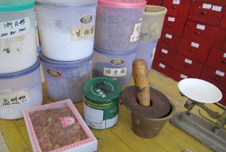 Paduan Herbal dan Teknologi Ini Mampu Atasi Kanker Paduan Herbal dan Teknologi Ini Mampu Atasi Kanker