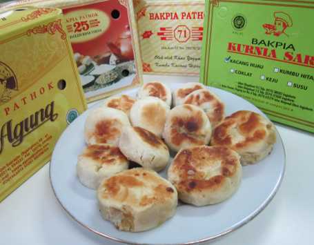 Mana Bakpia Kacang Hijau Paling Lembut dan Legit? Mana Bakpia Kacang Hijau Paling Lembut dan Legit?