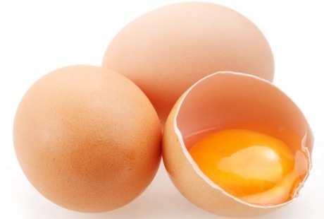 Lebih Baik Mana, Putih Telur atau Kuning Telur? Lebih Baik Mana, Putih Telur atau Kuning Telur?