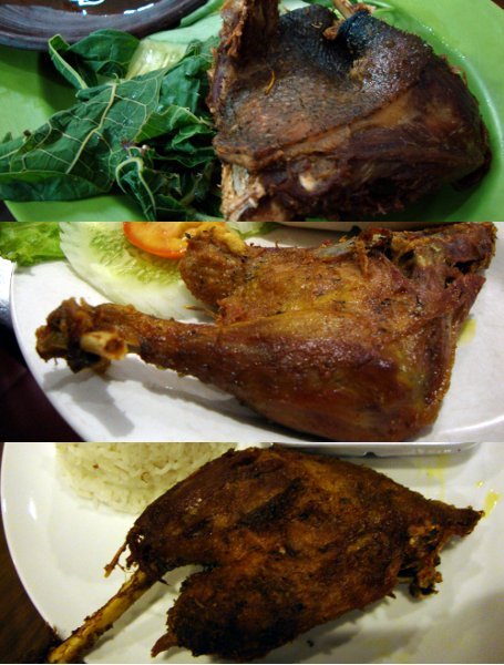 Wah, Gurih Enak Bebek Goreng Plus Sambal di Tiga Tempat Ini! Wah, Gurih Enak Bebek Goreng Plus Sambal di Tiga Tempat Ini!