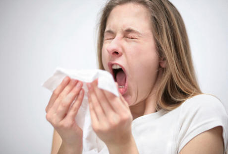 Flu 2 Bulan Tak Sembuh-sembuh, Bagaimana Mengatasinya? Flu 2 Bulan Tak Sembuh-sembuh, Bagaimana Mengatasinya?