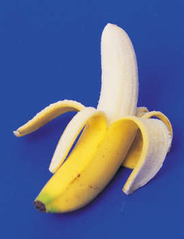 Ingin Punya Kulit Mulus dan Cerah? Makanlah Pisang dan Pepaya! Ingin Punya Kulit Mulus dan Cerah? Makanlah Pisang dan Pepaya!