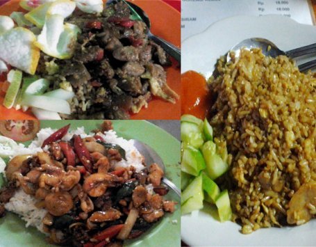 Berburu Nasgor Gila di Jakarta, Mana yang Paling Gila Enaknya? Berburu Nasgor Gila di Jakarta, Mana yang Paling Gila Enaknya?