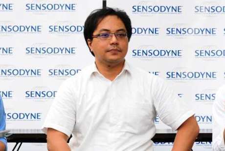Drg D Yudha Rismanto: Dentist is Fun! Drg D Yudha Rismanto: Dentist is Fun!