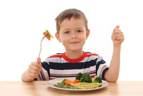 Biasakan Sarapan Sehat, Cegah Anak Jajan Sembarangan Biasakan Sarapan Sehat, Cegah Anak Jajan Sembarangan