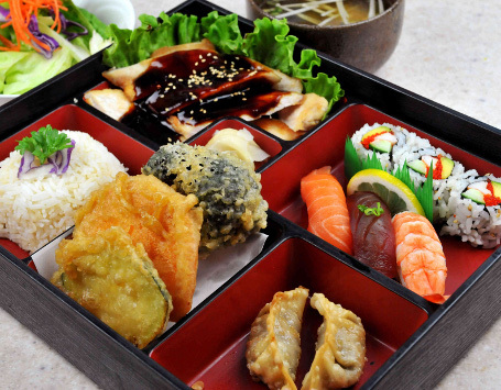 Halal Deli, Katering Bento Halal di Tokyo, Jepang Halal Deli, Katering Bento Halal di Tokyo, Jepang
