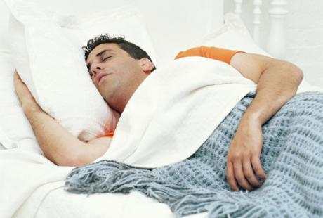 Hasil gambar untuk posisi tidur yang baik untuk kesehatan