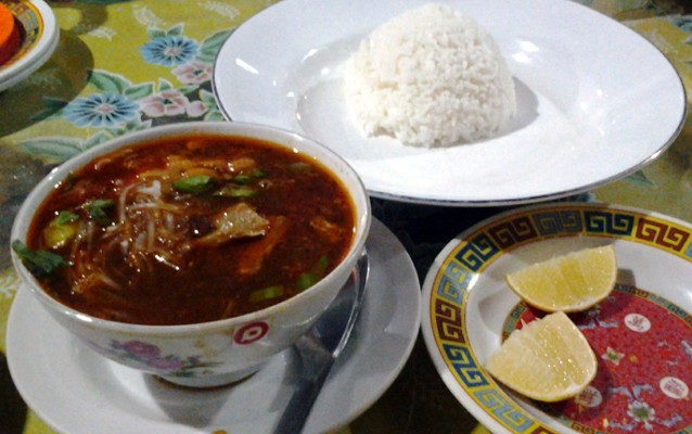 Kangen Menu Khas Pekalongan? Mampir Saja Ke Tauto Tebet!  3
