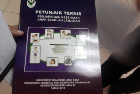 Mengenal Skala Tanner, Asal-muasal Gambar Vulgar dalam Kuesioner Kemenkes Mengenal Skala Tanner, Asal-muasal Gambar Vulgar dalam Kuesioner Kemenkes