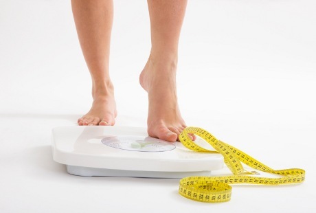 Kelebihan 500 Kalori per Hari dalam Seminggu Naikkan Bobot 0,5 Kilogram Kelebihan 500 Kalori per Hari dalam Seminggu Naikkan Bobot 0,5 Kilogram