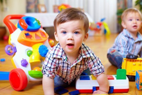 Ini Kecerdasan Paling Penting yang Harus Dimiliki Anak-anak Ini Kecerdasan Paling Penting yang Harus Dimiliki Anak-anak