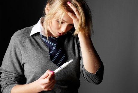 Telat Menstruasi Tapi Tidak Hamil, Apa yang Terjadi? Telat Menstruasi Tapi Tidak Hamil, Apa yang Terjadi?