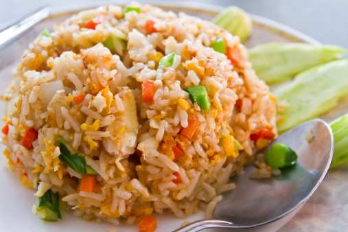 Malas Masak? Bikin Saja Sajian Komplet Kaya Nutrisi Ini Malas Masak? Bikin Saja Sajian Komplet Kaya Nutrisi Ini
