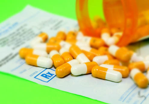 Antibiotik si Obat Dewa, Sering Diberi pada Anak Meski Cuma Sakit Ringan Antibiotik si Obat Dewa, Sering Diberi pada Anak Meski Cuma Sakit Ringan