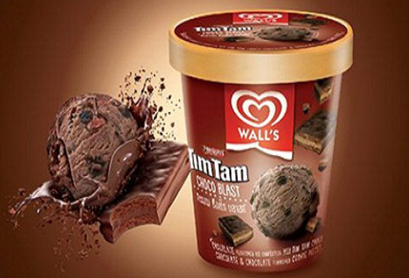 Es Krim Walls