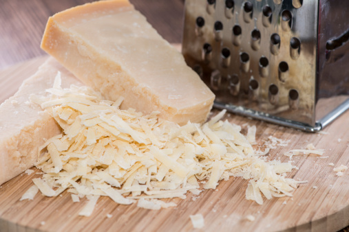 Menyimpan Keju Parmesan Agar Tetap Segar Menyimpan Keju Parmesan Agar Tetap Segar