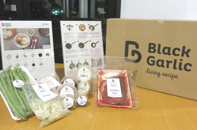 Black Garlic Siapkan Bahan dan Resep Teruji Agar Masak Tanpa Repot dan Sehat Black Garlic Siapkan Bahan dan Resep Teruji Agar Masak Tanpa Repot dan Sehat