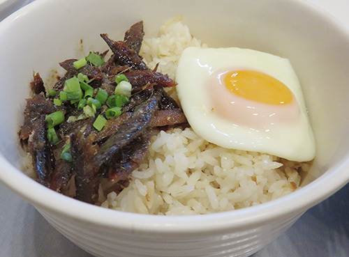 Bertemu Ratu Sisig dan Mencicipi Spicy Sweet Tuyo Bertemu Ratu Sisig dan Mencicipi Spicy Sweet Tuyo