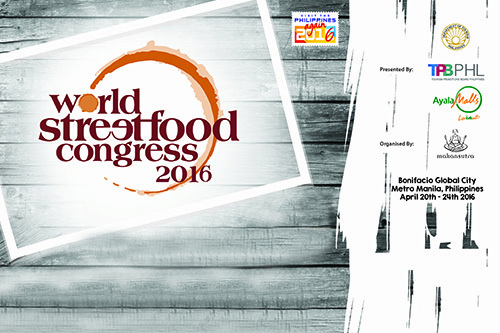 Kuliner 8 Kota Dunia dan MasterChef Asia akan Meriahkan WSFC 2016 Kuliner 8 Kota Dunia dan MasterChef Asia akan Meriahkan WSFC 2016