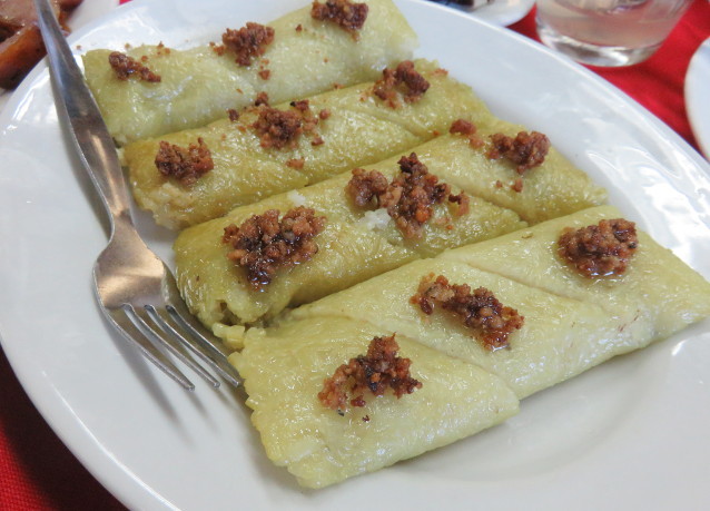 Inilah 10 Tempat Makan Enak di Manila dan Pampanga (1) Inilah 10 Tempat Makan Enak di Manila dan Pampanga (1)