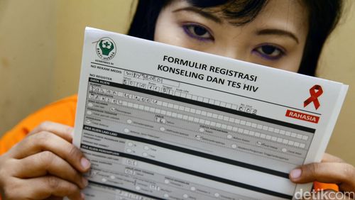 Ini Pentingnya Pendampingan Bagi Ibu Hamil yang Mengonsumsi ARV Ini Pentingnya Pendampingan Bagi Ibu Hamil yang Mengonsumsi ARV