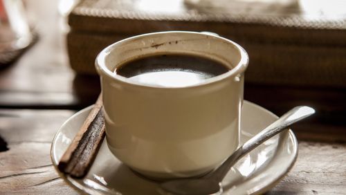 Coba Gabungkan Kopi dan Tidur Siang, Apa yang Terjadi? Coba Gabungkan Kopi dan Tidur Siang, Apa yang Terjadi?
