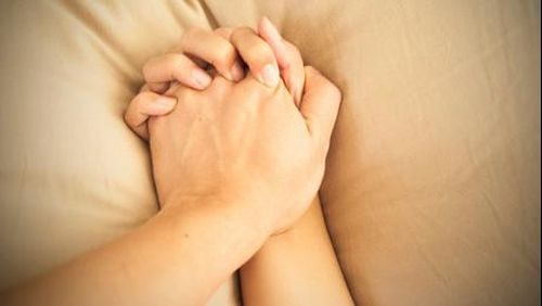3 Syarat yang Harus Dipenuhi Laki-laki Jika Ingin Merasakan Multi Orgasme 3 Syarat yang Harus Dipenuhi Laki-laki Jika Ingin Merasakan Multi Orgasme