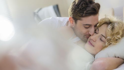 Catat! Ini Sudut Ideal untuk Mendapatkan Orgasme Saat Bercinta Catat! Ini Sudut Ideal untuk Mendapatkan Orgasme Saat Bercinta