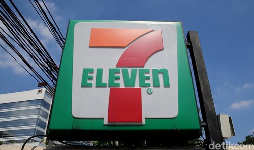 Anak Sevel Bakal Kangen 6 Jajanan Ikonik 7-Eleven Ini Anak Sevel Bakal Kangen 6 Jajanan Ikonik 7-Eleven Ini