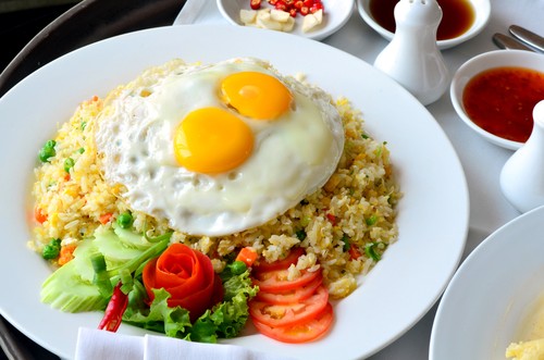 Yuk, Bikin Nasi Goreng Enak Buat Suami! Ini 4 Pilihannya Yuk, Bikin Nasi Goreng Enak Buat Suami! Ini 4 Pilihannya