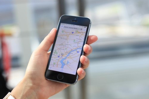 Asyik! Sekarang Bisa Memesan Makanan Melalui Google Maps Asyik! Sekarang Bisa Memesan Makanan Melalui Google Maps