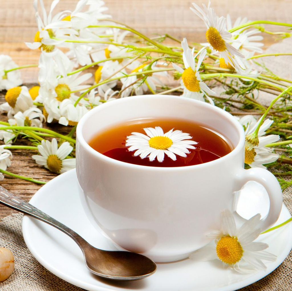 Beragam Minuman yang Bisa Bantu Turunkan Gula Darah Beragam Minuman yang Bisa Bantu Turunkan Gula Darah