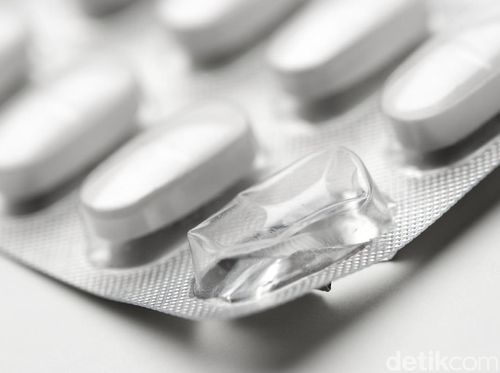Nekat Minum Obat yang Sudah Kedaluwarsa, Aman atau Tidak? Nekat Minum Obat yang Sudah Kedaluwarsa, Aman atau Tidak?