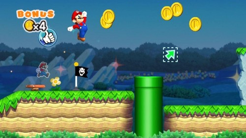 Capai 50 Juta Download, Super Mario Run Bagi-bagi Tiket Gratis