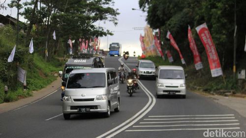 5 Tips Puasa Lancar Saat Mudik Lebaran 5 Tips Puasa Lancar Saat Mudik Lebaran