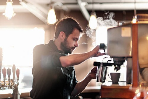 Pencinta Kopi, Ini 4 Hal yang Tidak Disukai oleh Barista Pencinta Kopi, Ini 4 Hal yang Tidak Disukai oleh Barista