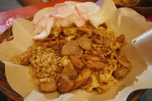 Nasi Goreng Obama: Membuktikan Kelezatan Nasi Goreng Gila Obama yang Hits! Nasi Goreng Obama: Membuktikan Kelezatan Nasi Goreng Gila Obama yang Hits!